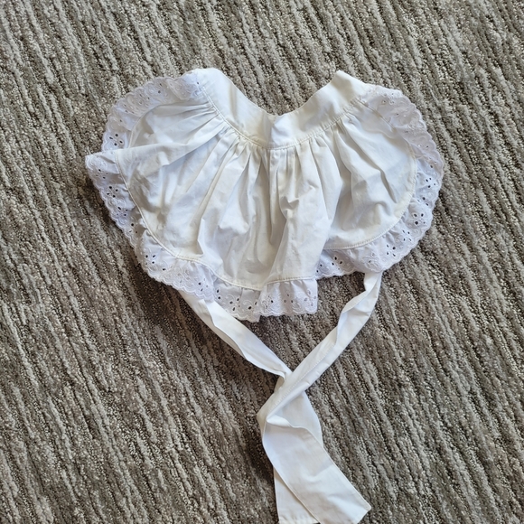 Lil Red Riding hood costume - Picture 5 of 7